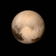 Illustration for article titled Pluto Is a Geologically Active World, But We Don't Know Why